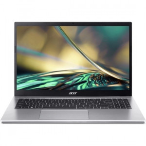 Acer Aspire 3 A317-54-572Z  [NX.K9YER.00A] Silver 17.3" {FHD i5 1235U/16Gb/512Gb SSD/no OS}