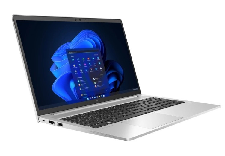 HP Elitebook 650 G9 [5Y3W1EA] Silver 15,6" {FHD i5 1235U/8Gb/SSD512Gb/W11Pro}