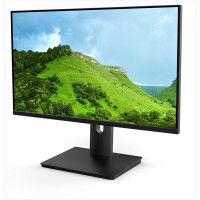 LCD PowerCool Valday 27" CQ27AKB {IPS 2560x1440 75Hz 16:9 5ms HDMI DP USB 4xUSB3.2 178/178 250cd (РФ)} (CQ27AKB)