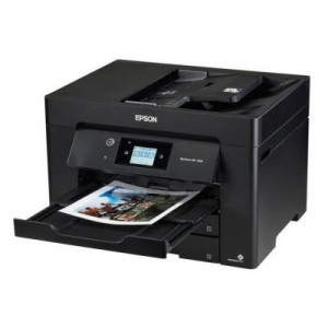  Epson WorkForce Pro WF-7830DTWF (C11CH68403)