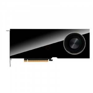 Видеокарта/ VGA NVIDIA RTX 6000 ADA, 48 GB GDDR6 with ECC, DisplayPort 1.4a, PCIe 4.0 x16 BLK (900-5G133-2250-000)