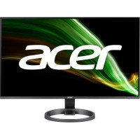 LCD Acer 27" Vero RL272Eyiiv темно-серый {IPS 1920x1080 75Hz 1ms D-Sub HDMI}[um.hr2ee.e01]