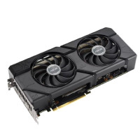 Видеокарта  DUAL-RX7900GRE-O16G