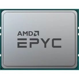 AMD EPYC Thirty-two Core Model 7502 {LGA SP3, WithOut Fan}