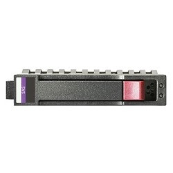 737392-B21 Жесткий диск HP 450 ГБ 12G SAS 15K rpm LFF (3.5-inch)
