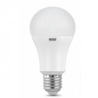 GAUSS 23212 Светодиодная лампа LED Elementary A60 12W E27 1130lm 3000K 1/10/50 0 GAUSS 23212 Светодиодная лампа LED Elementary A60 12W E27 1130lm 3000K 1/10/50 0