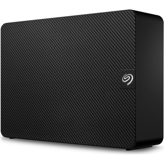 Seagate Portable HDD 10Tb Expansion STKP10000400 {USB 3.0, 3.5", Black}