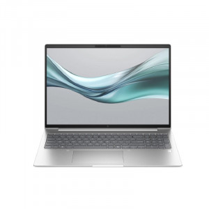 HP EliteBook 665 G11 [8Z714AV] Silver 16" {FHD Ryzen 5 7535U /16Gb /SSD512Gb/ AMD Radeon/ Windows 11 Home}