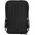 Жесткий диск Silicon Power USB 3.0 1Tb SP010TBPHD66SS3K Armor A66 2.5" черный