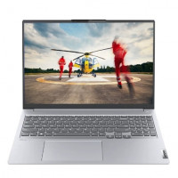 Lenovo Thinkbook 16 G4+ IAP [21CY001HRU] Arctic Grey 16" {WQXGA (2560x1600) IPS i5-12500H/16GB/512GB/DOS}