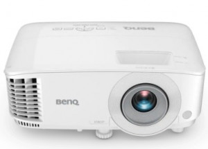 BenQ MS560 Проектор WHITE [9H.JND77.13E]