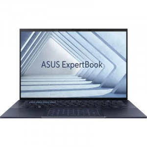 ASUS ExpertBook B9 B9403CVA-KM0250X [90NX05W1-M00900] Star Black 14"(2880x1800 OLED i7 1365U(1.8Ghz)/32768Mb/2TbPCISSDGb/Iris Xe Graphics/Win11Pro + магн корп; EVO}