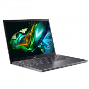Acer Aspire 5 14A514-56M [NX.KH7CD.006] Iron 14" {WUXGA i7-1355U/16Gb/SSD512Gb/Win11}