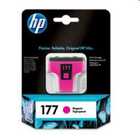 HP C8772HE Картридж №177, Magenta {8253/3213/3313, Magenta (3.5ml)} HP C8772HE Картридж №177, Magenta {8253/3213/3313, Magenta (3.5ml)}