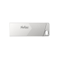 Netac USB Drive 64GB  UM1 USB3.2 Highspeed [NT03UM1N-064G-32PN]