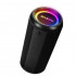 АС PS-315, черный (20 Вт, Waterproof (IPx6), TWS, Bluetooth, USB, microSD, 2000мА*ч) АС PS-315, черный (20 Вт, Waterproof (IPx6), TWS, Bluetooth, USB, microSD, 2000мА*ч)