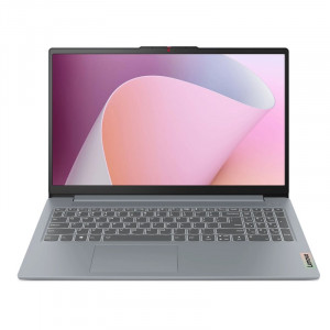 Lenovo IdeaPad Slim 3 15ABR8 [82XM00EYIN] Grey 15.6" {FHD TN Ryzen 7 7730U/16Gb/512Gb SSD/DOS}