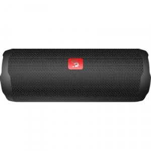 Колонка порт. A4Tech Bloody S6 Tube черный 20W 1.0 BT 12м 4800mAh (S6 TUBE BLACK)