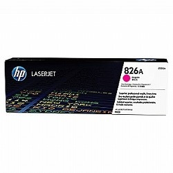 HP CF313A Картридж, Magenta{Color LaserJet Enterprise M855, Magenta}