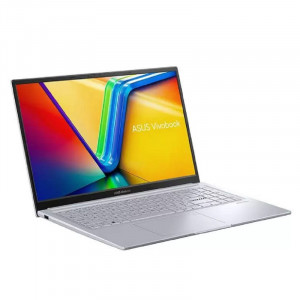 ASUS Vivobook 15 X1504ZA-BQ316 [90NB1022-M00JJ0] Silver 15.6" {FHD  i7 1255U/16Gb/512Gb SSD/VGA int/noOS}