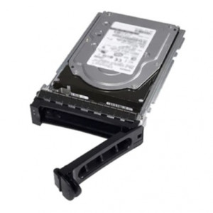 400-ATII Жесткий диск Dell 300GB SAS 15K 12Gb/s 2.5" Hot Swapp