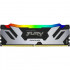 Оперативная память Kingston Fury Renegade Silver KF560C32RSA-32 DDR5 -  1x 32ГБ 6000МГц, DIMM,  Ret