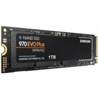 Samsung SSD 1Tb 970 EVO Plus M.2 MZ-V7S1T0BW