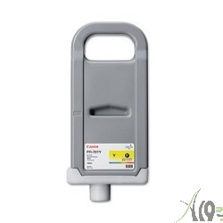 0903B005 Картридж Canon PFI-701Y для iPF8000/iPF8000S/iPF9000/iPF9000S  