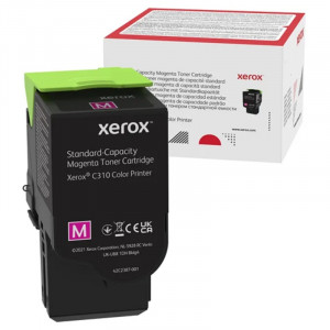 XEROX 006R04358 Тонер-картридж для XEROX C315(D) пурпурный (2K)