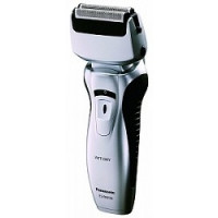 Бритва сетчатая Panasonic ES-RW30-S520 серебристый