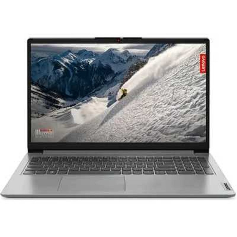 Lenovo IdeaPad 1 15ALC7 [82R400NXRK] Grey 15.6" {FHD Ryzen 5 5500U/16GB/512GB SSD/Radeon graphics/noOS} (РФ)