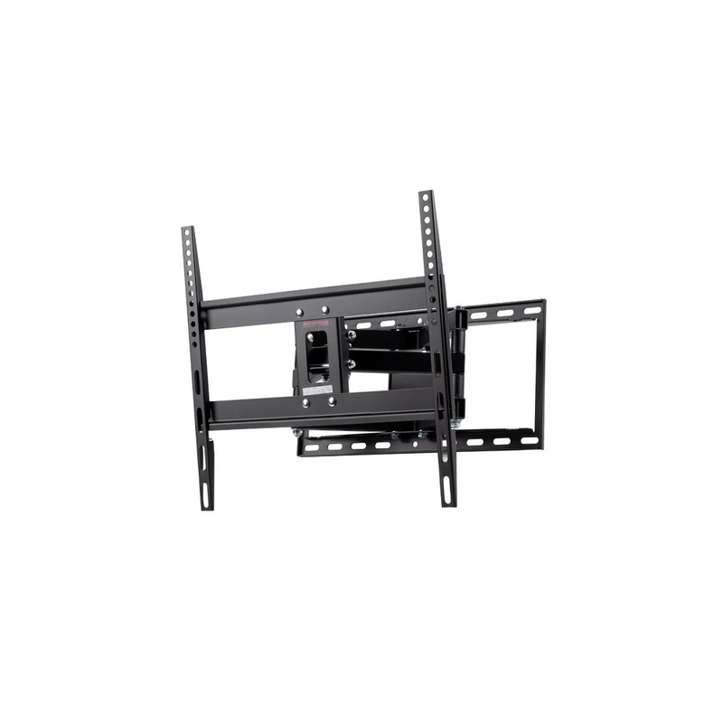 Arm Media COBRA-50 черный 26"-55" макс.35кг настенный поворотно-выдвижной и наклонный