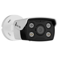 TP-Link VIGI C340HPWSM-4 Уличная полноцветная цилиндрическая IP камера 4 Мп TP-Link VIGI C340HPWSM-4 Уличная полноцветная цилиндрическая IP камера 4 Мп