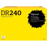 T2 DC-KTDR240 Фотобарабан T2 для Катюша P140/M140/M240 (30000стр.) с чипом DR240