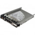 400-AKUU Твердотельный накопитель SSD Dell 1x480Gb SATA Hot Swapp 2.5"