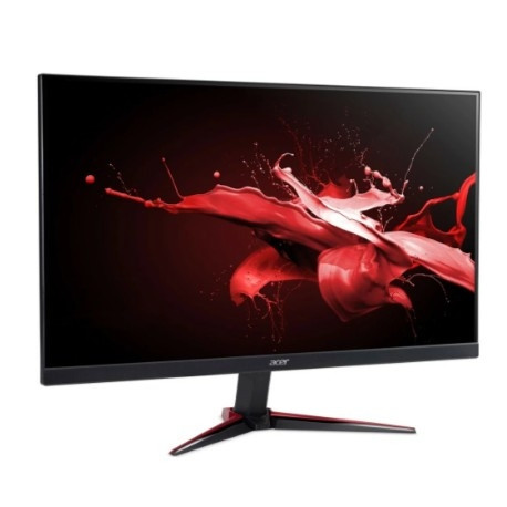 LCD Acer 27" Nitro VG270M3bmiipx черный {IPS 1920x1080 180Hz 1ms 250cd 2xHDMI DisplayPort Speakers} [UM.HV0EE.303]
