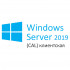 Microsoft Windows Server CAL 2019 Rus 1pk DSP OEI 5 Clt Device CAL (R18-05838)