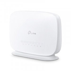 TP-Link Archer MR505 Двухдиапазонный гигабитный роутер Wi-Fi AC1200 с поддержкой 4G+ категории 6