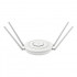 D-Link DWL-6610APE/B1A Беспроводная двухдиапазонная унифицированная точка доступа AC1200 с поддержкой PoE и 4 внешними съемными антеннами