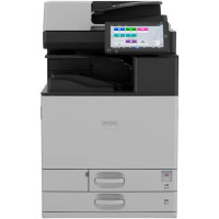 Цветное МФУ А3 IM C4510