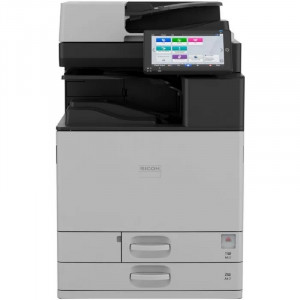 Цветное МФУ А3 IM C4510