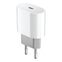 Rexant (18-2206) Сетевое зарядное устройство с одним портом USB-C, 20Вт