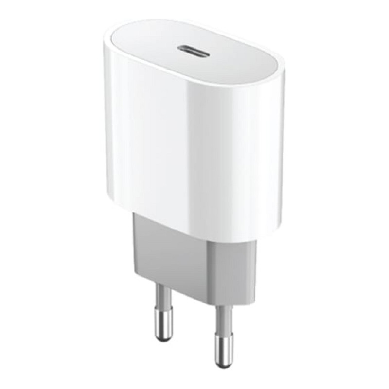 Rexant (18-2206) Сетевое зарядное устройство с одним портом USB-C, 20Вт