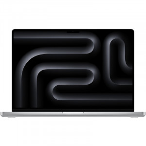 Apple MacBook Pro 16" Silver (M4 Max 14C CPU, 32C GPU/36Gb/1Tb SSD) (MX2V3ZP/A)