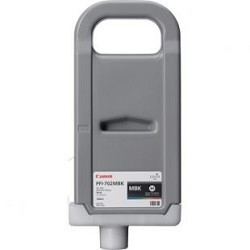Canon PFI-703MBk  2962B001 Картридж CANON Ink Tank PFI-703MBK Matte Black