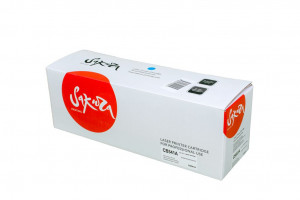 CB541A (HP 125A) Картридж Sakura для HP Color LJ CM1312MFP/CP1215/CP1515/CP1518, синий, 1500 к.