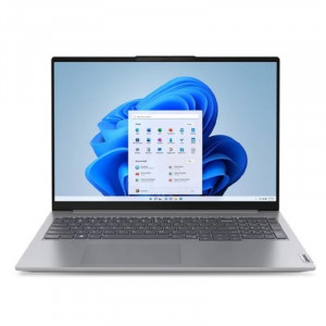 Lenovo ThinkBook 14 G6 IRL [21KG0005US] Arctic Grey 14" {WUXGA IPS i5-1335U/16Gb/256Gb SSD/W11Pro}