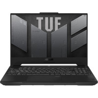 ASUS TUF Gaming A15 FA507NU-LP031  [90NR0EB5-M003D0] Mecha Gray 15.6" {FHD Ryzen 7 7735HS/16Gb/SSD512Gb/RTX4050 6Gb/1noOS}