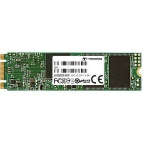 Transcend SSD 240GB M.2 TS240GMTS820S