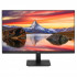 LCD LG 23.8" 24MP400-B черный {IPS 1920x1080 75Hz 1ms 1000:1 178/178 250cd 8bit(6bit+FRC) 16:9 D-Sub 2xHDMI1.4 FreeSync AudioOut VESA}